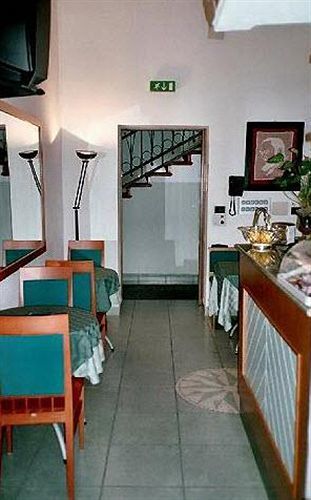 מילאנו Hotel Paola מראה חיצוני תמונה